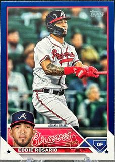 Eddie Rosario