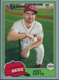 Joey Votto