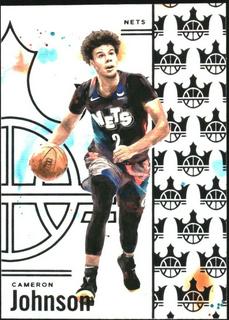 Cameron Johnson
