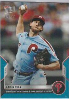 Aaron Nola