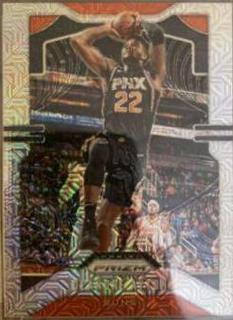 Deandre Ayton
