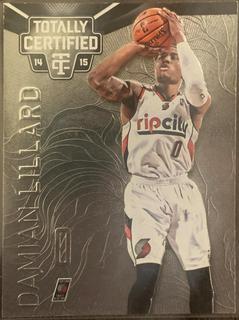 Damian Lillard