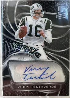 Vinny Testaverde