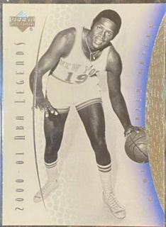 Willis Reed