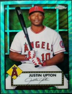 Justin Upton