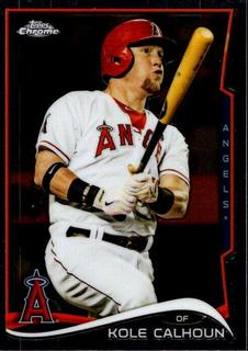 Kole Calhoun