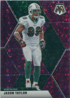 Jason Taylor