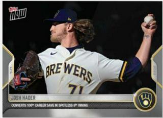 Josh Hader