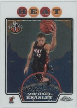 Michael Beasley