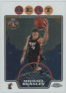 Michael Beasley