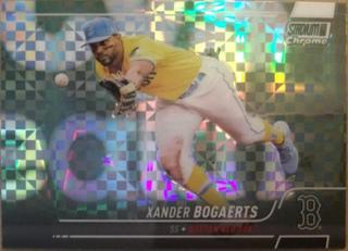 Xander Bogaerts