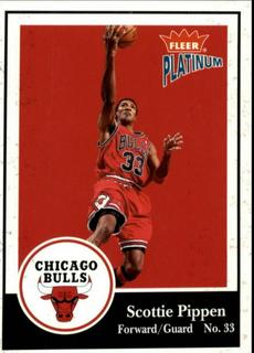 Scottie Pippen