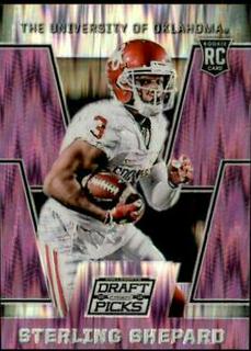 Sterling Shepard