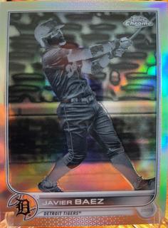 Javier Baez