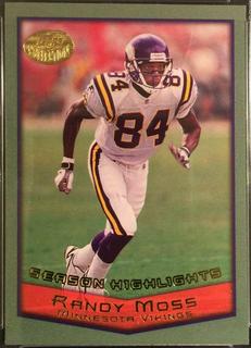 Randy Moss
