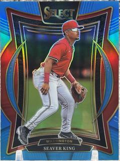 Seaver King