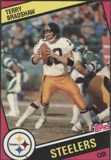 Terry Bradshaw