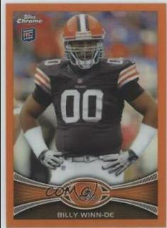 Billy Winn