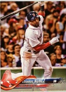 Eduardo Nunez