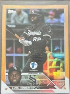 Luis Robert