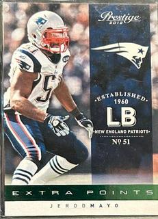 Jerod Mayo