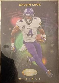 Dalvin Cook