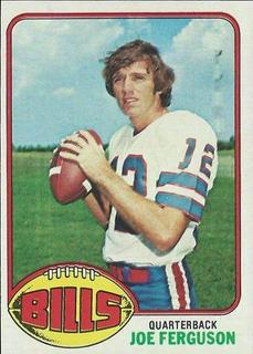 Joe Ferguson