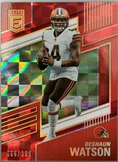 Deshaun Watson