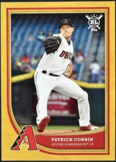 Patrick Corbin
