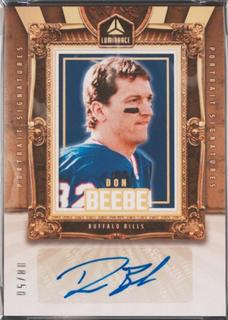 Don Beebe