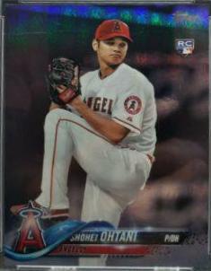 Shohei Ohtani