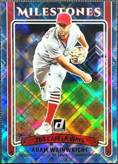 Adam Wainwright
