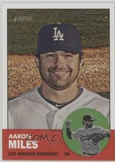 Aaron Miles