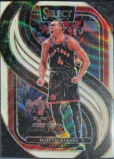 Scottie Barnes