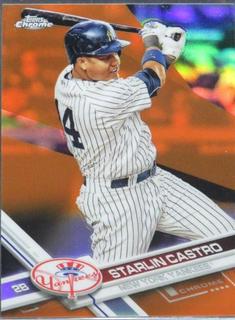 Starlin Castro