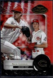 Nick Lodolo