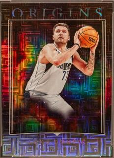 Luka Doncic