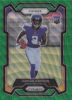 Jordan Addison