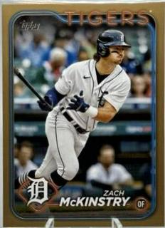Zach McKinstry