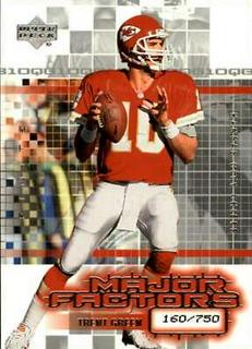 Trent Green