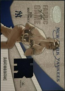 Don Mattingly