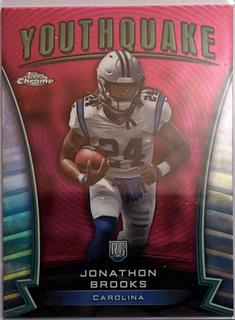 Jonathon Brooks