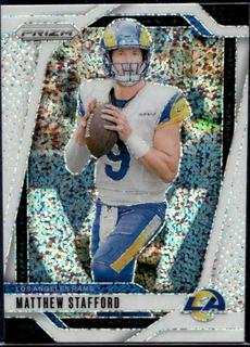 Matthew Stafford