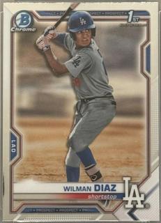 Wilman Diaz