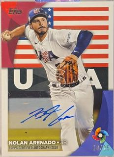 Nolan Arenado