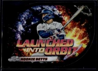 Mookie Betts
