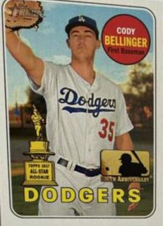 Cody Bellinger