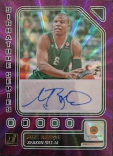 Mike Batiste