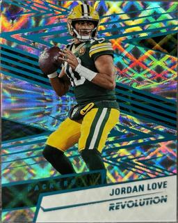 Jordan Love