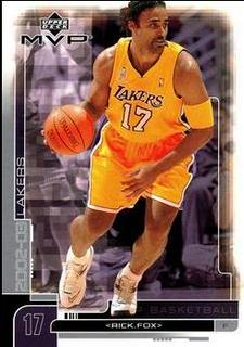 Rick Fox